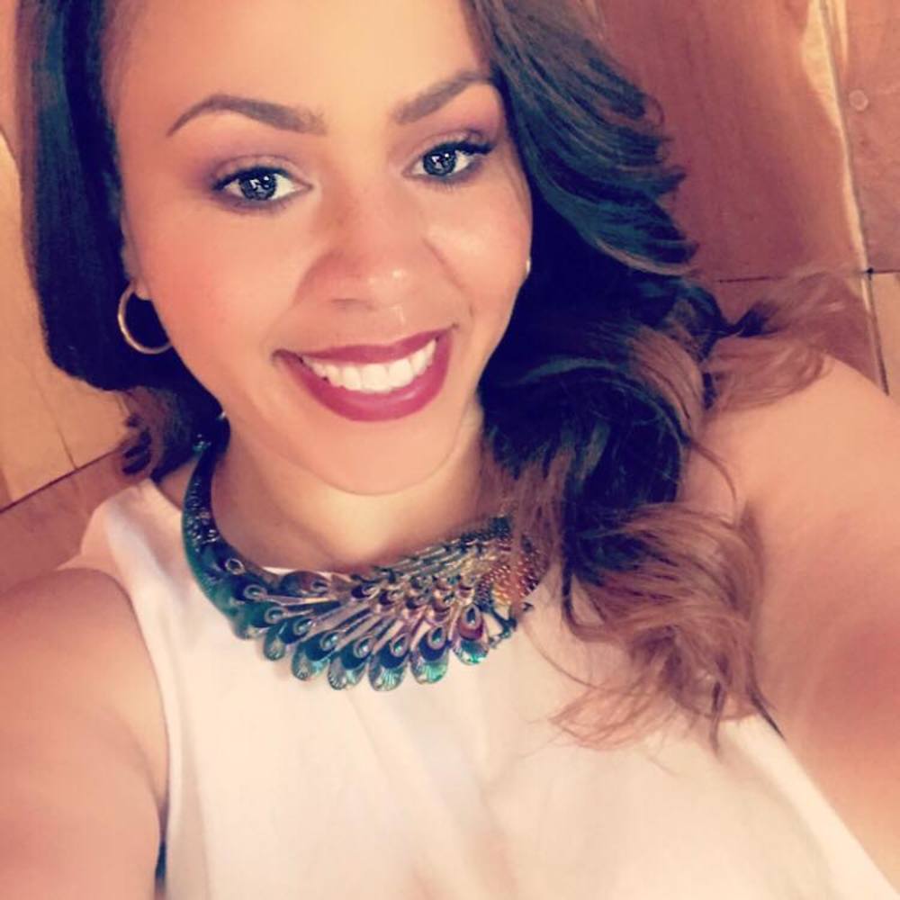 Meet your Posher, Robyn